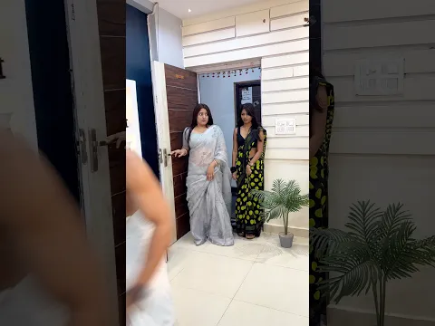 Biwi ko surprise de du 😳😬 #comedy # #trending  #funny #shorts #shortvideo