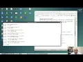 134 Print date and time string in many languages in Python