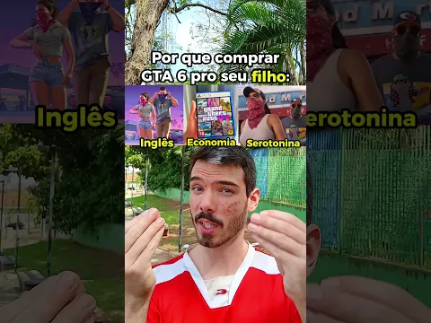 Vale A Pena Comprar O GTA 6?
