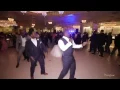 Shatta Wale - Ayoo Wedding Dance