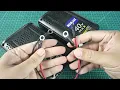 Kobalt 40V Battery Not Charging Flashing Red