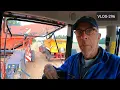 Download Lagu FARMVLOG #296 vlas laden, aardappelen rooien, bemesten en zaaien.