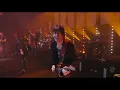 Deep Purple "Burn" performed by The Classic Rock Show (2023) 4K