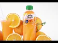 Tropicana Twister Orange Juice Advertisement Video (Adobe Premiere )