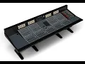 Solid State Logic Odyssey Console Commentary