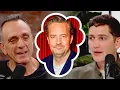 Hank Azaria shares Funny Matthew Perry Story