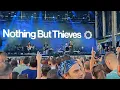 Nothing but Thieves - Evolution @ Sofia 28.06.2026