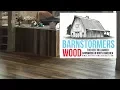 Reclaimed Barnwood - Supplier Reclaimed Barnwood