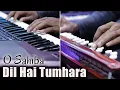 Download Lagu O Sahiba O Sahiba Banjo Cover | Dil Hai Tumhaara | Bollywood Instrumental By Music Retouch