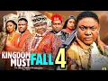 Download Lagu KINGDOM MUST FALL PT 4 - (New Movie) Lizzy Gold - 2025 Latest Nigerian Nollywood Movie