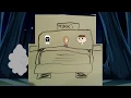 Marbury vs Madison Art Cartoon YouTube Animated Humor for People and for Constitution
