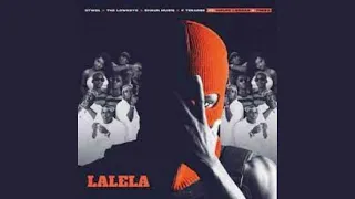 the lowkeys 3two1 shaunmusiq f teearse lalela ft mpumi landan teeza official audio 