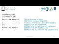 Module 2 - 18EC62