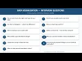 Data Visualization Interview Questions - Questions on type of charts