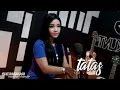 WES TATAS cover RINA SUSAN new version | layangan sing tatas...
