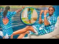 NYYEAR WENT ON A 100 000 BIRT AY TRIP TO CABO SAN LUCAS AND THIS HAPPEN