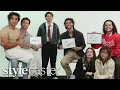 How Much Do The Off Campus Cast Members Know About Each Other StyleCaster
