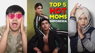 sarah azhari hot ranking indonesia hot moms eng sub click cc 