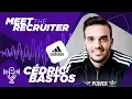 Meet The Recruiter Landing Your Dream Job at adidas Insider Advice from Cedric Bastos