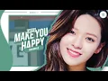 Download Lagu How would TWICE sing 'MAKE YOU HAPPY'(NIZIU) || Line Distribution ||