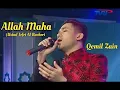 Download Lagu Allah Maha (Ustad Jefri Al Buchori) by Qemil Zain