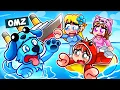 Download Lagu I Became A DOG And got TRAPPED On A SINKING SHIP! (Roblox)