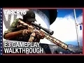 Video di Far Cry 5: E3 2017 Official Gameplay | Ubisoft [US]