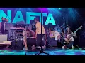 NAFTA - Vení Mirá (En Vivo)