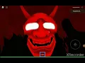 The Mimic Fours Beast Jumpscare