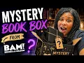 Big Deal Book Box Unboxing Books-A-Million