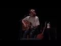 Brett Dennen-Comeback Kid (That's My Dog) , Briggs Opera House 2017-08-15