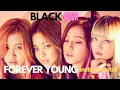 Download Lagu BLACKPINK (블랙핑크) Forever Young (Official Instrumental)