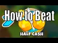 The ULTIMATE BTD6 Half Cash Guide
