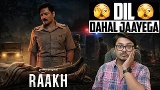 raakh web series review yogi bolta hai
