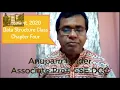 Class 5 Data Structure Chapter 4 Array Bubble Sprt Algorithm Anupam Halder
