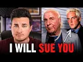 Ric Flair s latest Twitter meltdown is PATHETIC threatens son David Flair