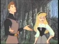 Download Lagu Sleeping Beauty - Disney Channel Promo - 1987