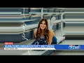 Owatonna High School senior remembered at graduation party