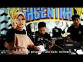 REVINA ALVIRA - GHIBAH (Official Music Video)