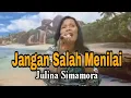 Download Lagu Juslina Simamora (Agape Keyboard) Cover Jangan Salah Menilai