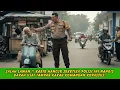 Lagu KUALAT! Oknum Polisi Tampar Kakek Tua, Ternyata Kakak Jenderal Kopassus! Nasibnya Berakhir Tragis!