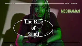 the rise of saudi the story of msotraman documentary 