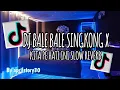 Lagu DJ BALE BALE SINGKONG X KITA PE HATI INI SLOW REVERB VIRAL TIKTOK TERBARU 2025