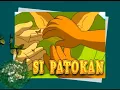 Download Lagu Si patokaan