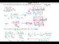 Numerical Problems on Composite Systems with Combined Modes of Heat Transfer
