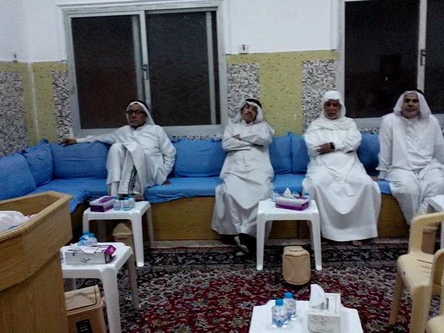 ⁣ليلة ١٨من شهر رمضان المبارك ١٤٣٨ هج