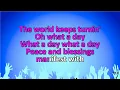 On And On - Erykah Badu (Karaoke Version)