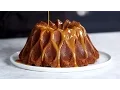 The Secret to Making Your Best-Ever Bundt Cake