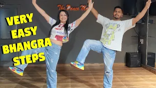 very easy bhangra basic steps beginners bhangra learn bhangra the dance mafia bhangra