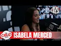 Isabela Merced talks Alien Romulus Her Family More